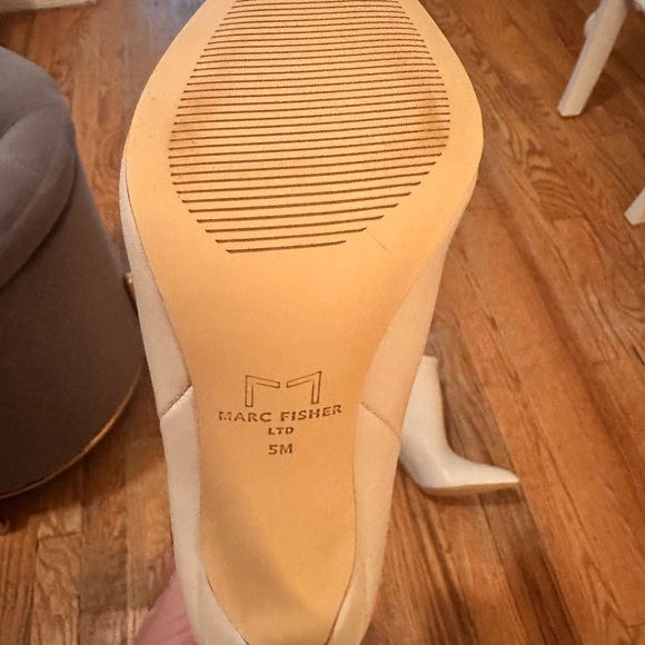 Booties - Picture 2 of 4